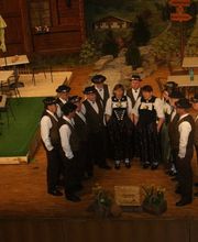 Jodlerklub Aaretal Bild 1