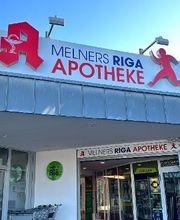 Melners Riga-Apotheke Bild 6