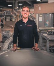 Crash Champions Collision Repair Alameda Blvd image 3