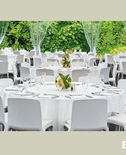 Blasto AG Mietzelte und Mietmobiliar Bild 1