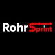Rohrsprint