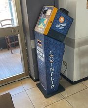 CoinFlip Bitcoin ATM - Dodo Cafe (Carpiano) immagine 2