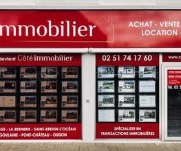 Coté Immobilier image 1