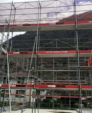 Futura Ponteggi Sagl Bild 1