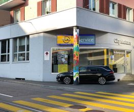 City Motors GmbH Bild 5