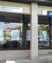 Allianz Guidicelli Jean Luc Agent Général image 2