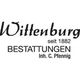 Wittenburg Bestattungen