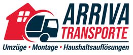 ARRIVA TRANSPORTE