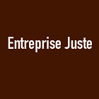 Entreprise Juste