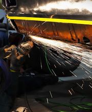 Smothers Supercars image 14