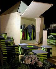 Bauweise Holzbau AG Murten