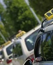 CASA- & Sihltal-Taxi Bild 3