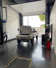 Centre contrôle technique AUTOCONTROL image 1