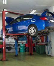 Garage Quaranta AG Bild 1