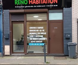 Réno Habitation image 1
