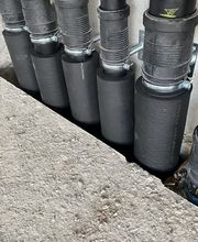 BL  ABDICHTUNGSTECHNIK & BRANDSCHUTZ GmbH Bild 14