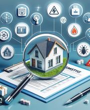 ARINUOM - Diagnostics Immobiliers & Audit Énergétique image 3