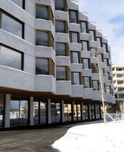 Alterszentrum Du Lac, St. Moritz Bild 4