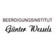 Günter Wessels Bestattungsinstitut