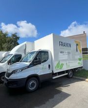 Fraikin Suisse SA Bild 2