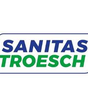 Sanitär-Shop Zürich, Sanitas Troesch Bild 1