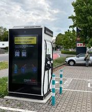ChargeOne Ladestation Bild 6