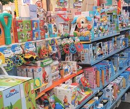 Imlau 2play Spielwaren + Modellbau Bild 1