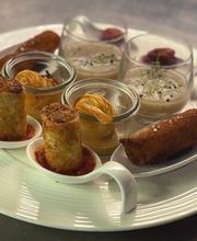 La Trattoria Blumenau Bild 8