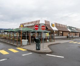 McDonald's Bild 1