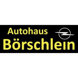 Autohaus Börschlein e.K.