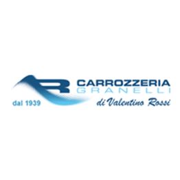 Carrozzeria Granelli logo
