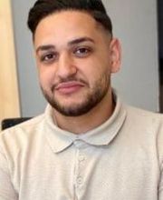 DEVK Versicherungen: Mohammad-Ali Hoodi Bild 1