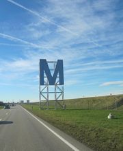 pfiffig parken Bild 1