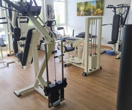 Dirk Niestroy Physio im Bardohaus Bild 2