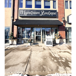 Mainstream Boutique Golden Valley