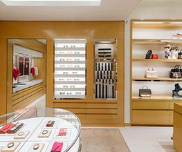 Louis Vuitton Padova immagine 3