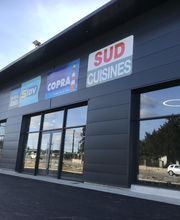 SISCA Cuisine - Sud Cuisines image 9