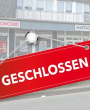Matratzen Concord Filiale Solingen-Mitte Bild 1