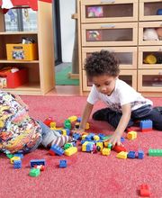 Back-up in der MHH - pme Familienservice Bild 7