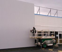 Technik Bardage et Couverture image 11