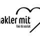 Makler mit Herz - fair & sozial