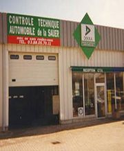 Centre contrôle technique DEKRA image 2