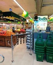 Todis - Supermercato (Genzano - viale Francia) immagine 13