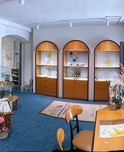Juwelier Wilfart Inhaber Stephanie Bury e.K. Bild 2