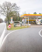 Shell Recharge Charging Station Bild 6