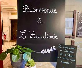 L'Académie image 1