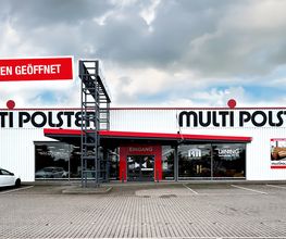 Multipolster - Weimar Bild 1