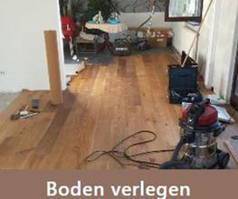 Naturboden & Türen Fründ Bild 3
