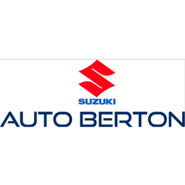 Suzuki Auto Berton logo