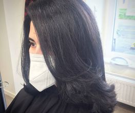 Lilian Hair Salon Bild 47